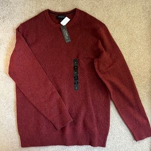 Banana Republic Men's Eco Sweater